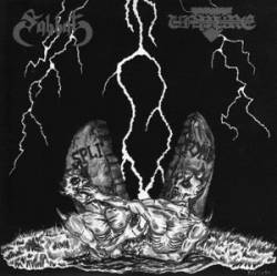 Sabbat (JAP) : Sabbatical Splitombstone